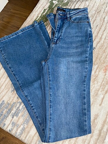 xs Beden mavi Renk Milla jean