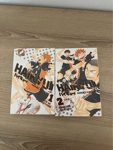 Manga