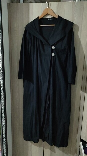 Minik terzi kaftan 