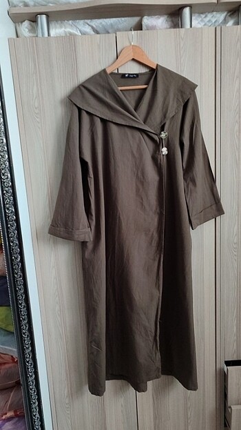 Minik terzi kaftan 