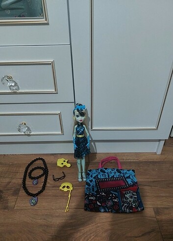 Monster High Monster hıgh 