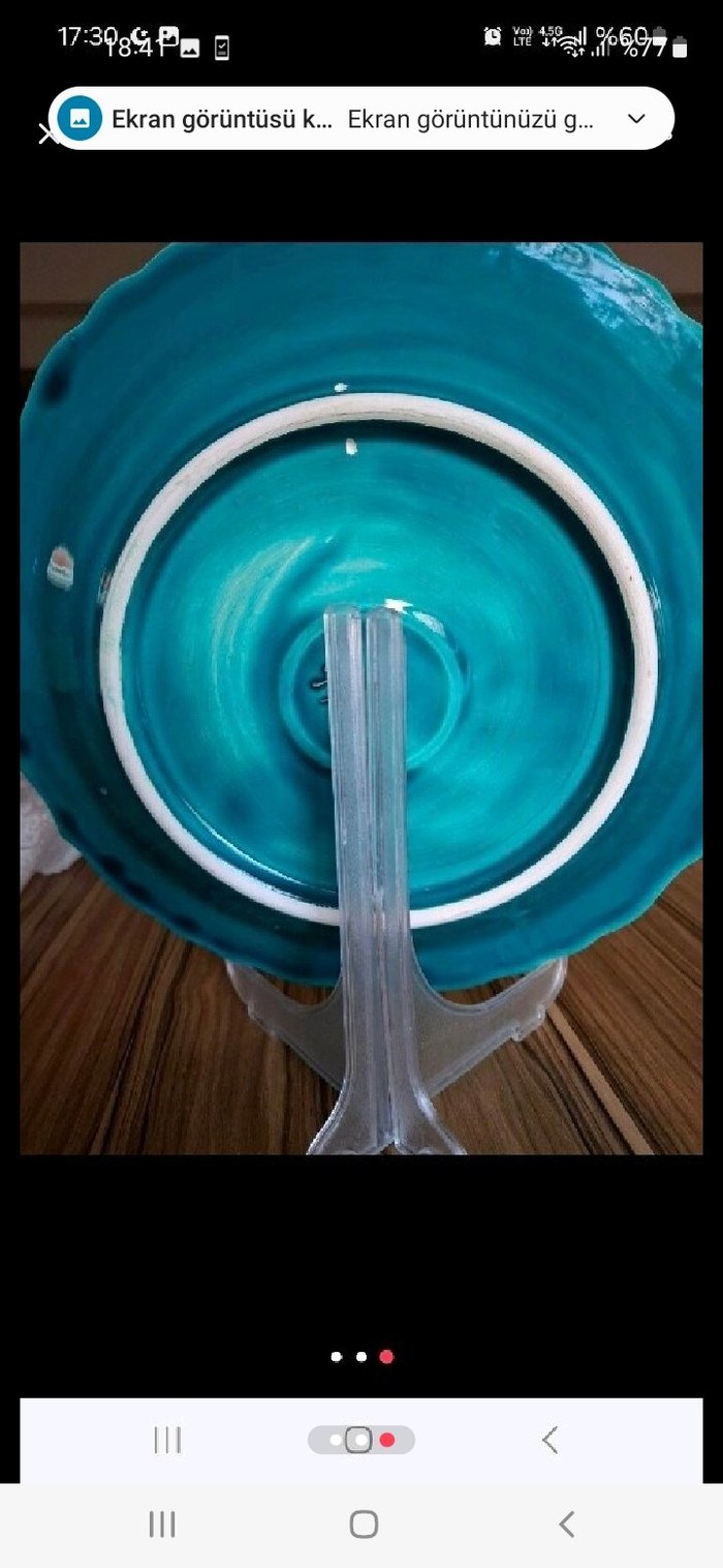 Nazar Ayetli - Görsel 3