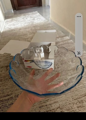 salata tabagi - Görsel 5