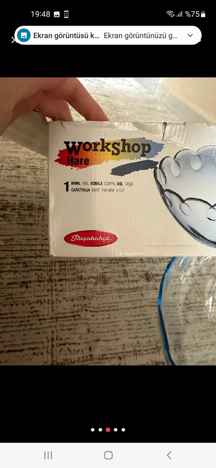 salata tabagi - Görsel 3