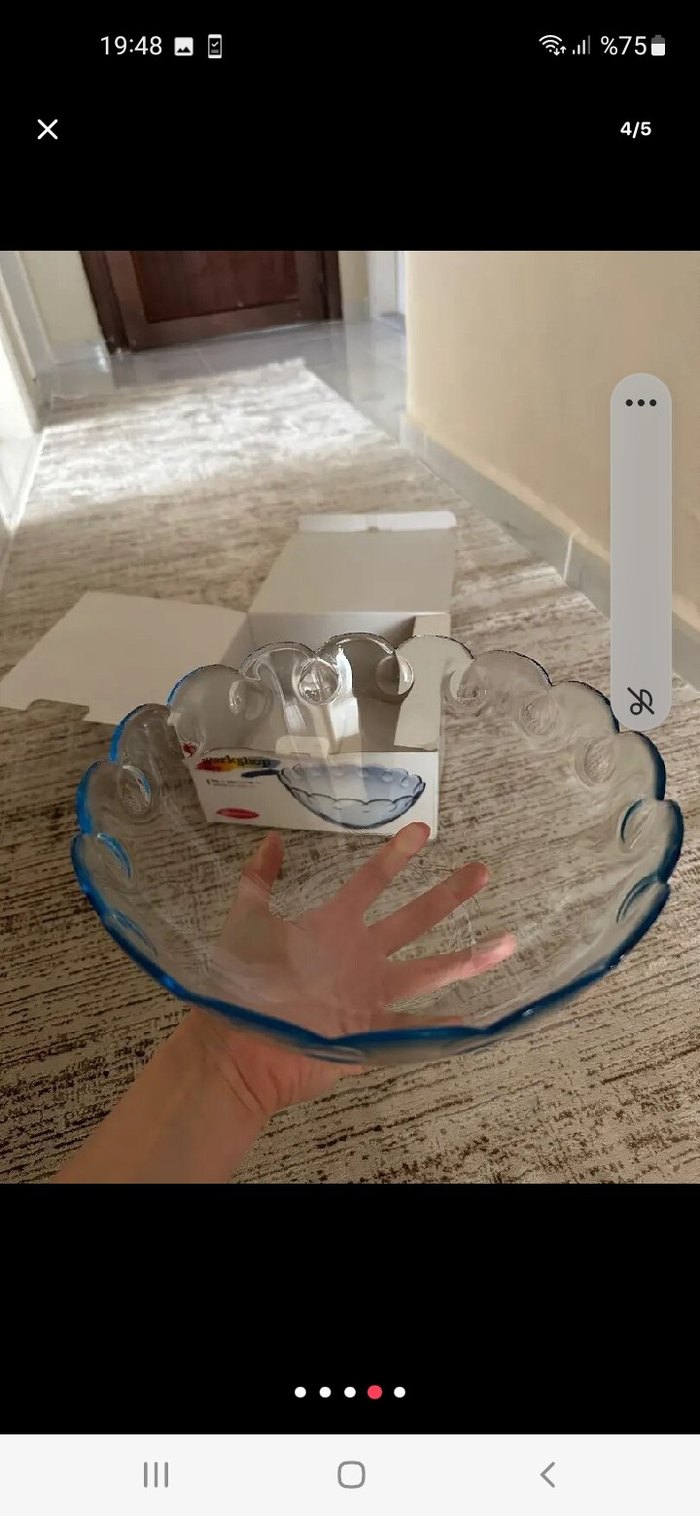 salata tabagi - Görsel 5