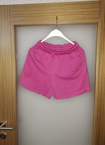 Lcw mini şort  - Görsel 2