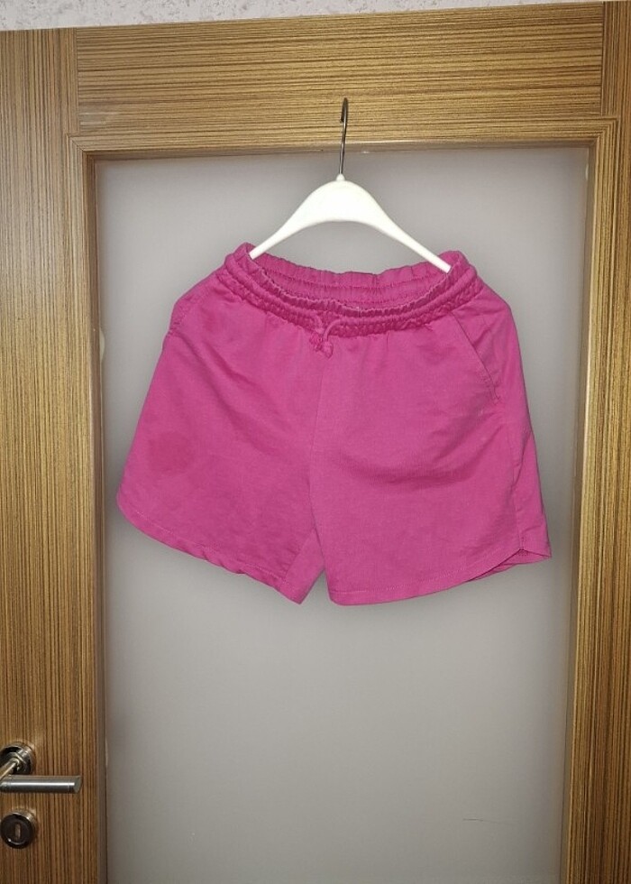 Lcw mini şort  - Görsel 2