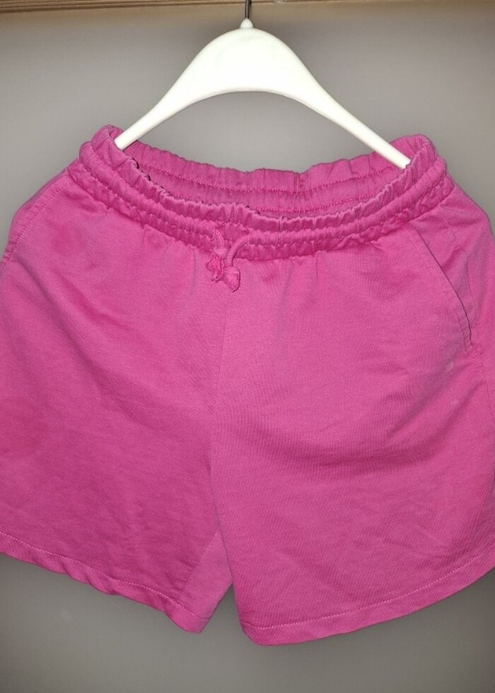 Lcw mini şort  - Görsel 3