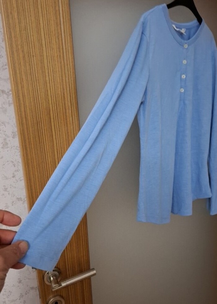 Ali giyim triko  - Görsel 3