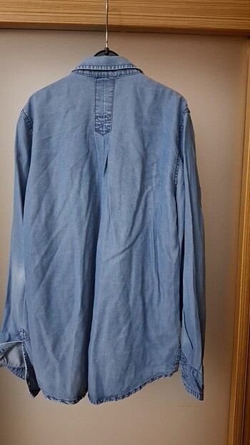 Koton gömlek - Görsel 6