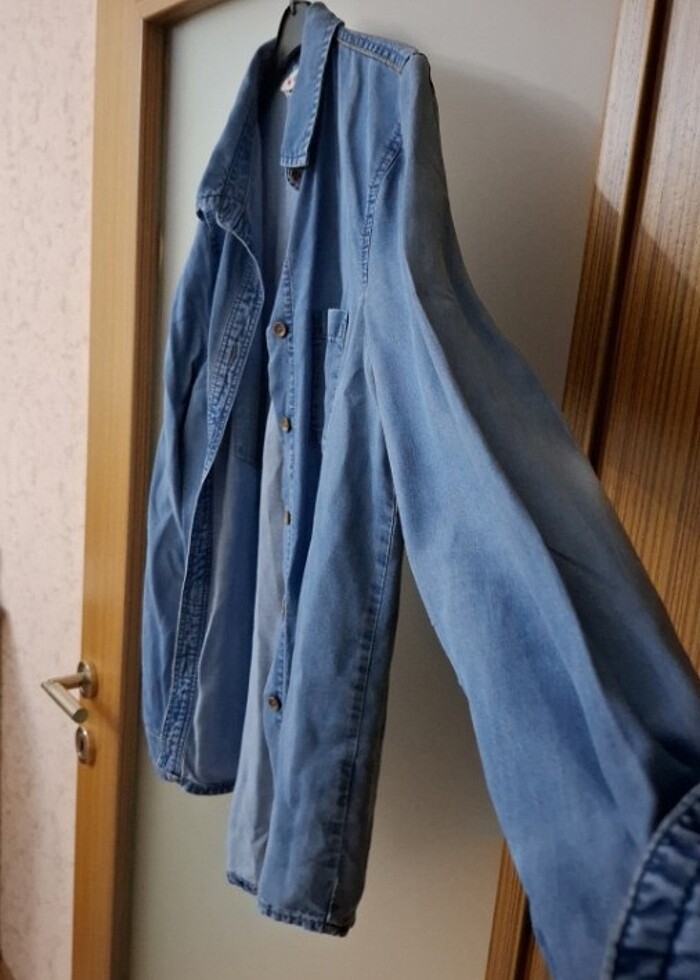 Koton gömlek  - Görsel 4