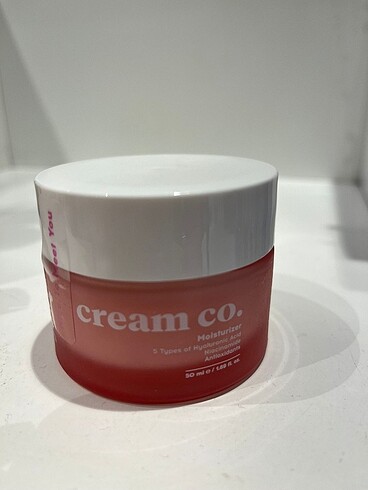 Cream Co.