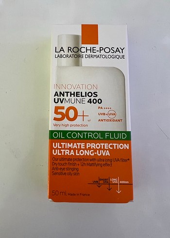 La Roche Posay