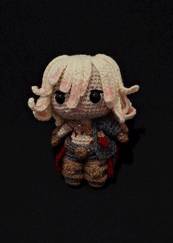 Mydei Amigurumi