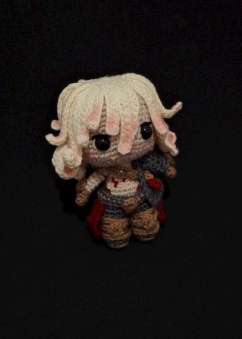  Mydei Amigurumi