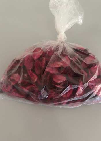 Kuru güller - Görsel 2