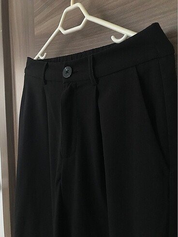 32 Beden Stradivarius klasik pantolon