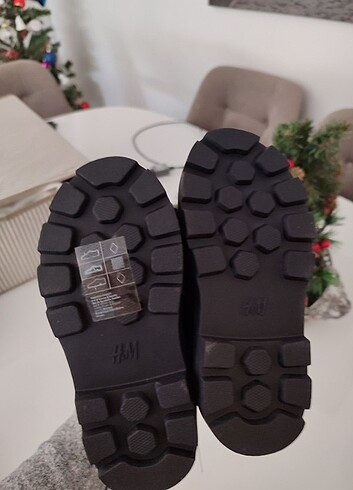 25 Beden H&M marka bot