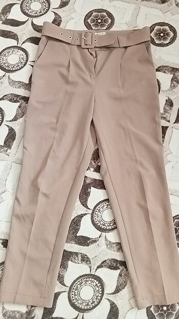 Kumaş pantolon