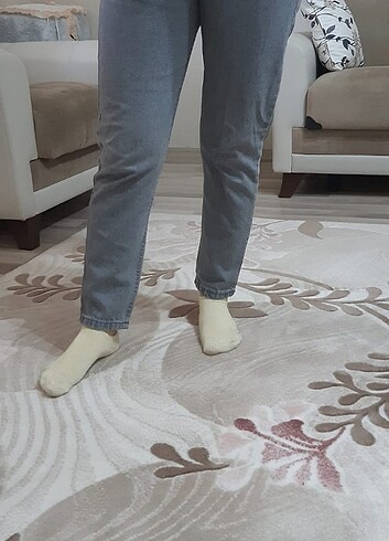 l Beden Kot pantolon