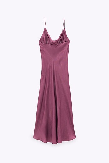 Zara Zara Elbise
