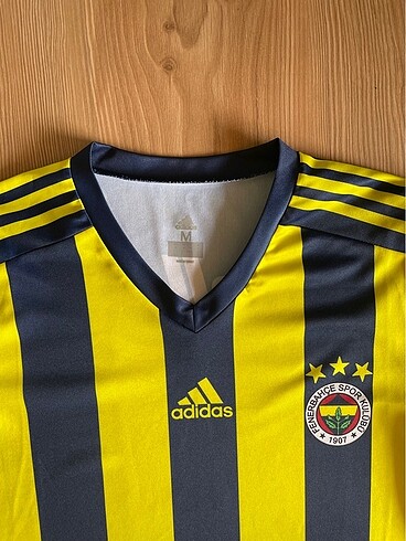 Adidas Fenerbahçe 2017-2018 Ev Sahibi forma