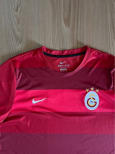 Nike Galatasaray 2013-2014 Antreman Forma