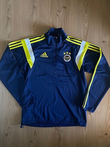 Fenerbahçe 2014-2015 Antreman üstü