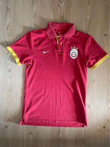 Nike x Galatasaray Polo Yaka