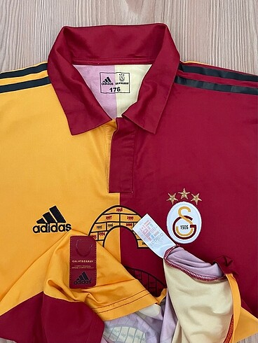 m Beden Galatasaray 100. Yıl forma