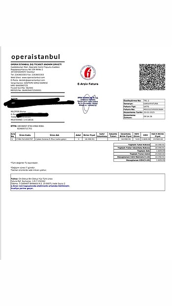 Diğer Beden gri Renk Cybex Sirona Zi isize Plus