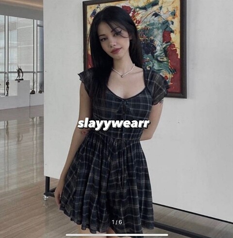 s beden