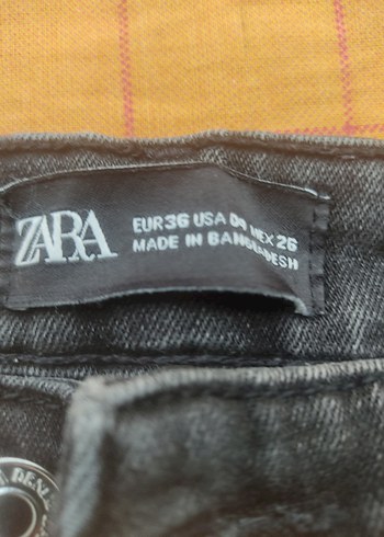 Zara 26