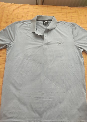 Nike Gri Erkek Beden Etiketi - Görsel 4