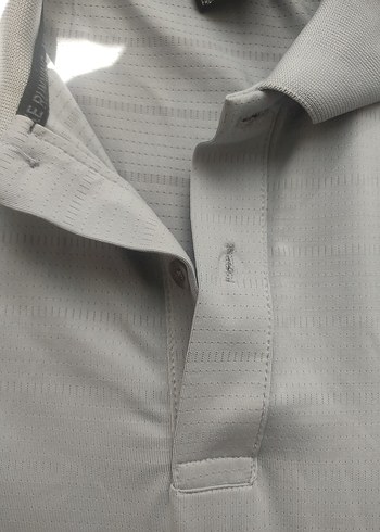 Nike Gri Erkek Beden Etiketi - Görsel 2