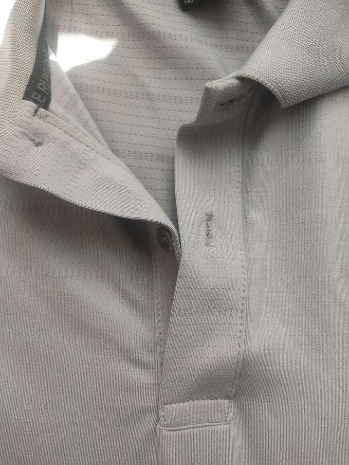 Nike Gri Erkek Beden Etiketi - Görsel 2