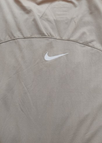 Nike  yeşil Erkek  kısa kollu Atletik Tişört - Görsel 4