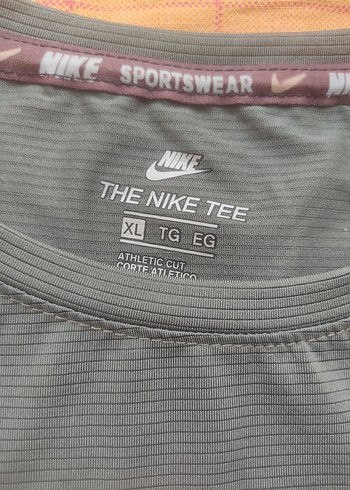 Nike xl