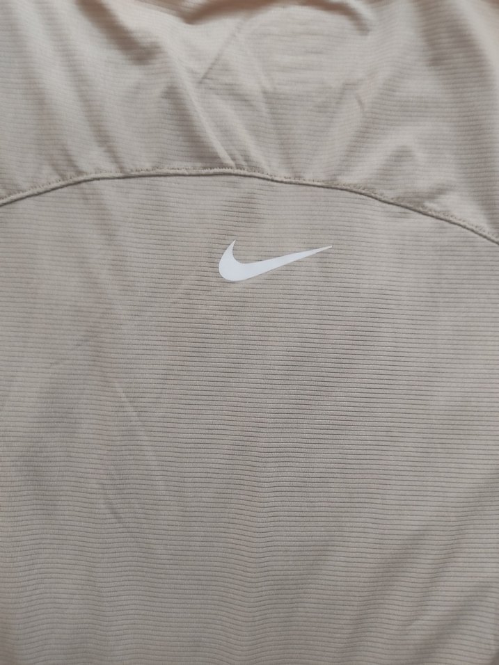 Nike  yeşil Erkek  kısa kollu Atletik Tişört - Görsel 4