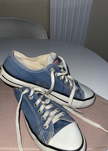 37 Beden Converse kadın ayakkabı