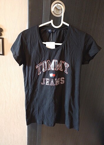 #Tommy hilfiger xl beden yeni 