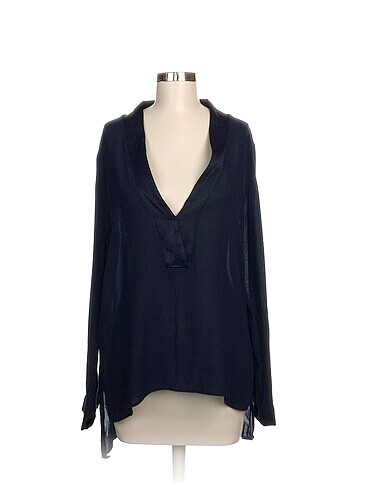 Mango Bluz %70 İndirimli.