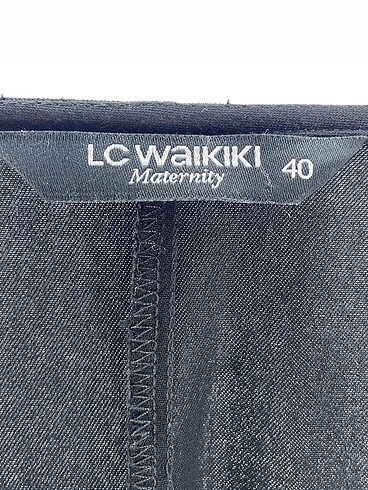 LC Waikiki Kısa Elbise %70 İndirimli. - Görsel 4