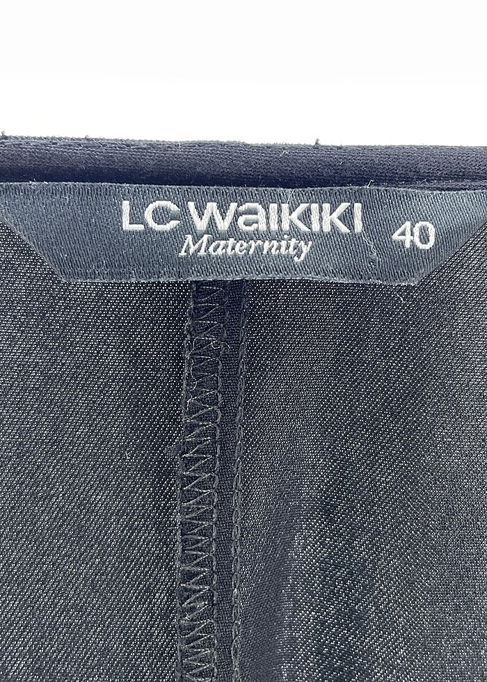 LC Waikiki Kısa Elbise %70 İndirimli. - Görsel 4