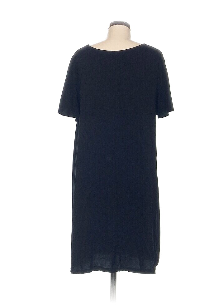 LC Waikiki Kısa Elbise %70 İndirimli. - Görsel 3