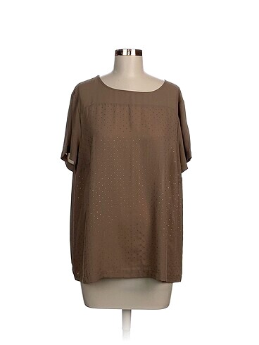 Marks & Spencer Bluz %70 İndirimli.