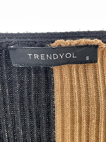 s Beden çeşitli Renk Trendyol & Milla Hırka %70 İndirimli.