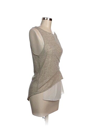 Zara Zara Bluz %70 İndirimli.