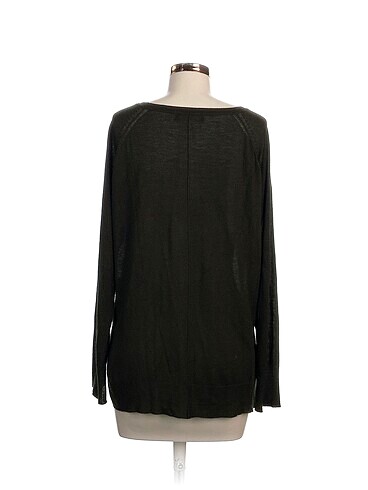 l Beden Zara Bluz %70 İndirimli.