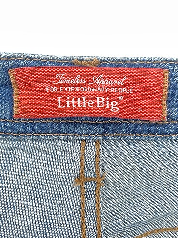 universal Beden çeşitli Renk Vintage Love Jean / Kot %70 İndirimli.